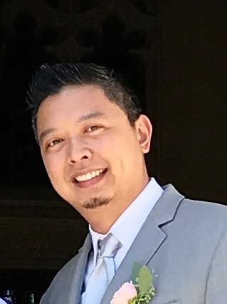 Photo of Andrew A