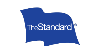 The Standard Logo