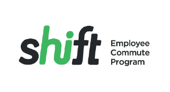 County of San Mateo SHIFT Program Logo