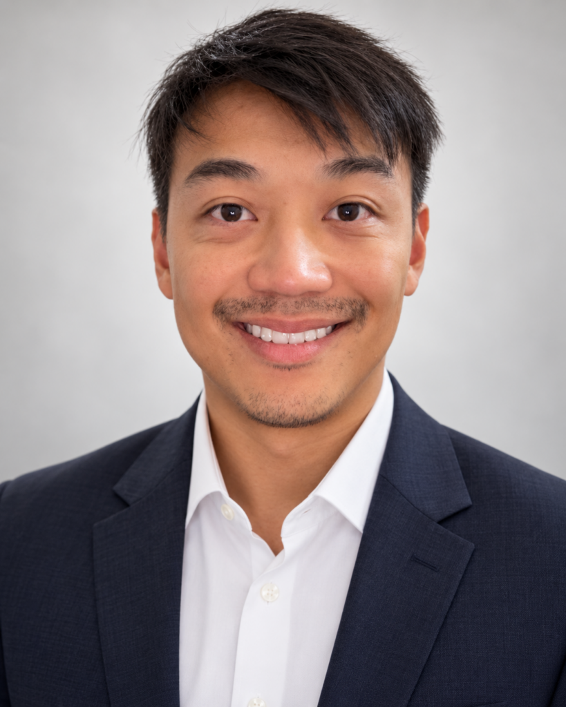 BKim Headshot