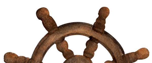 Sterring Wheel